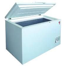 Ice Lined Refrigerator