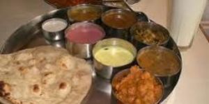 North Indian Food