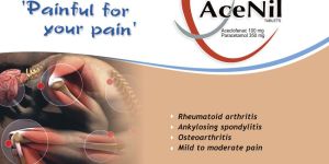 AceNil Tablets