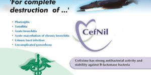 Cefnil Tablets