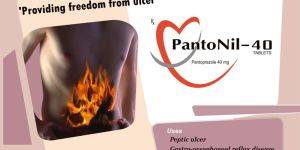 PantoNil Tablets
