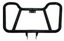 Two Wheeler Leg Guard