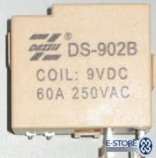 Relays 901 24 V