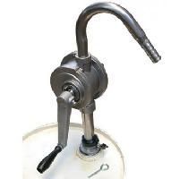 Plastic Hand Pump