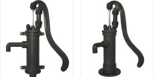 PVC Hand Pump