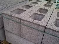 Prepacked Concrete Materials