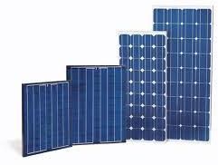 Photovoltaic Modules