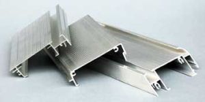 Solar Aluminium Frames, Solar Aluminium Keys