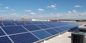 Solar Power Pack Systems