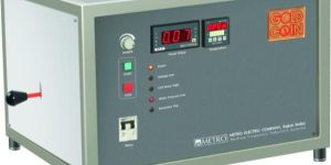 Gold Melting Induction Furnace