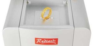 Gold Purity Analyzer