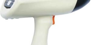 Handheld X-ray Fluorescence Spectrometer