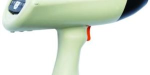 Handheld X-Ray Spectrometer