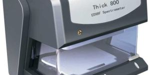 Plating Thickness Testing Machine