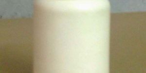 Plastic Tablet Bottle