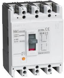 Moulded Case Circuit Breaker