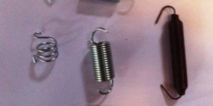 Springs