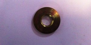 Triangle Pin Waisher