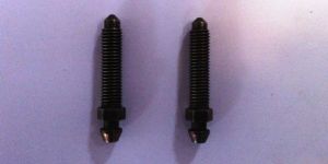 Wheel Cylinder Air Screw