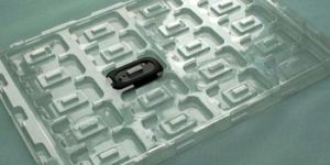 PVC Thermo Formed Sheets