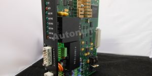 Electric Circuit Card