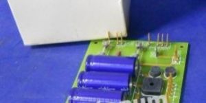 Electric Multi Voltage Inverter Card