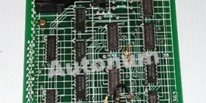 Frequency Input Card