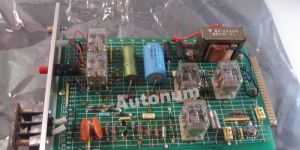 Printed Circuit Card