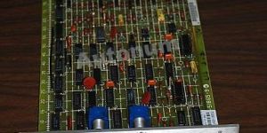 Printed Circuit Loop Card