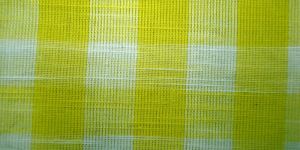 Slub Fabric