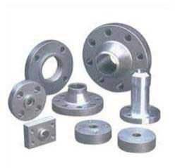 Steel Flanges