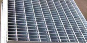 Steel Gratings