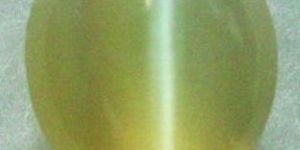 Cats Eye Gemstone