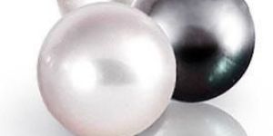 Pearls