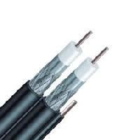 CATV Coaxial Cable