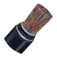 Jelly Filled Telephone Cables