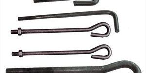 Foundation Bolt
