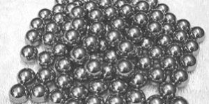 Grinding Media Balls