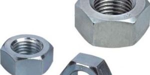 Hex Nut