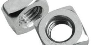 Square Nut