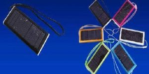 Solar Mobile Chargers