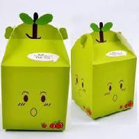 Fruit Packaging Boxes