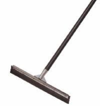 Rubber Squeegee