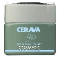 Quick Relief Therapy Cream