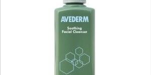 Soothing Facial Cleanser