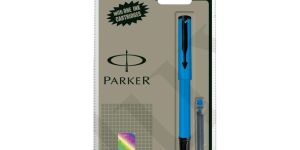 Beta Standard Fountain Pen