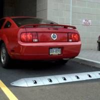 Under Vehicle Surveillance System