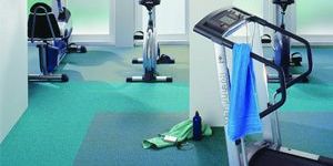 Flotex Colour Flotex Linear