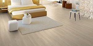 Wooden Laminate Flooring