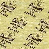 Jointing Asbestos, Non Asbestos Sheet